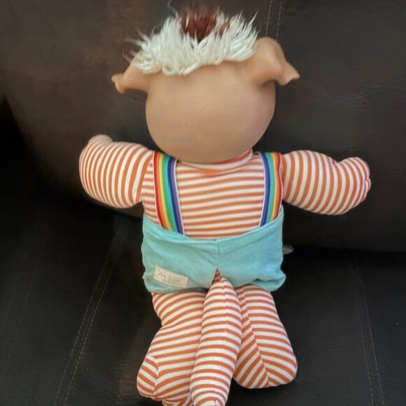 Vintage Cabbage Patch Koosa - Picture 7 of 9